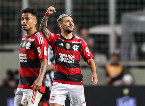 Flamengo Busca Jogo Invicto Em Sequ Ncia Nos Duelos Mata Mata