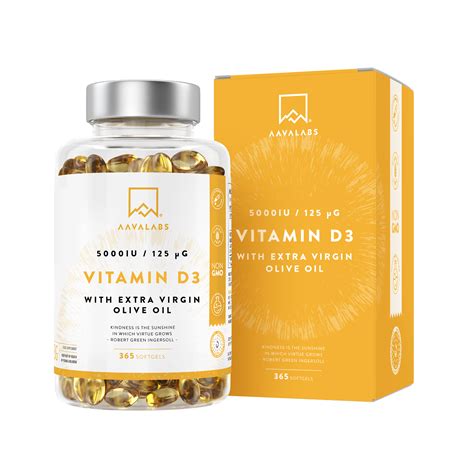 Vitamin D3 Vitamine D3 Supplement Online Kopen Upfront