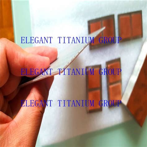 Titanium Clad Copper Bar Ti Clad Copper Sheet Tradekorea