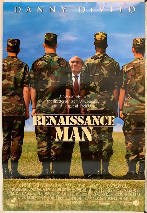 Renaissance Man | Best Teacher Movies | Abakcus