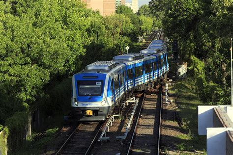 Día del Ferroviario Por qué se celebra el 1 de marzo Billiken