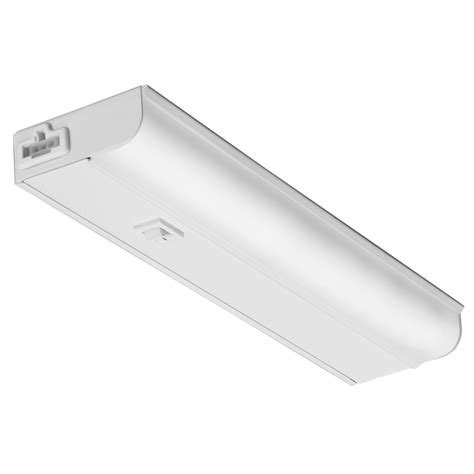 Lithonia Lighting Ucel 24in 30k 90cri Swr Wh M6 Led Under Cabinet Light 102 Watt 120 Volt 3000k