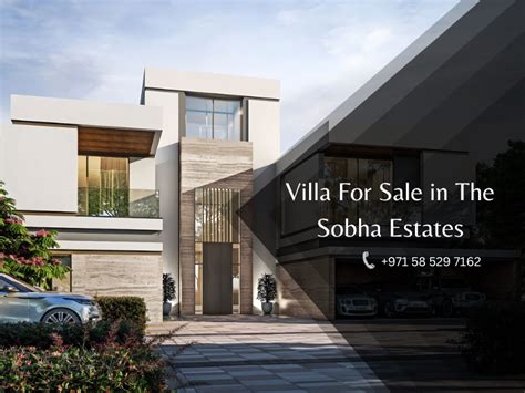 Sobha Estates Sobha Hartland 2 Dubai