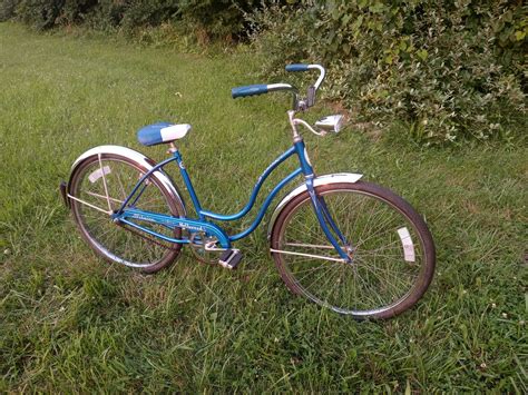 1993 1980 Schwinn Hollywood Schwinn