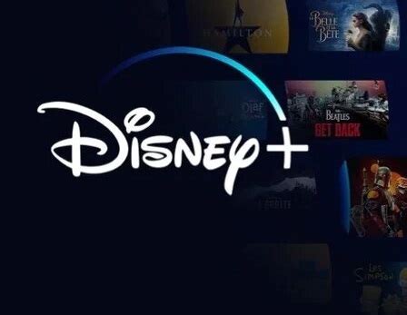 Disney Lance Son Offre Avec Publicit Aux Tats Unis Boxoffice Pro