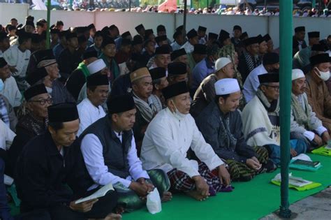 Ta Ziah Do A Bersama Yasinan Tahlilan Mengenang Hari Wafatnya Alm