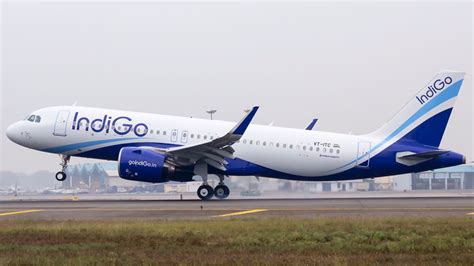 IndiGo Flight Grounded In Patna Due To Fuel Leak Passengers Frustrated