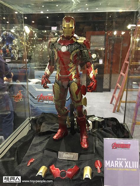 New Hot Toys Releases Page Rpf Costume And Prop Maker Community