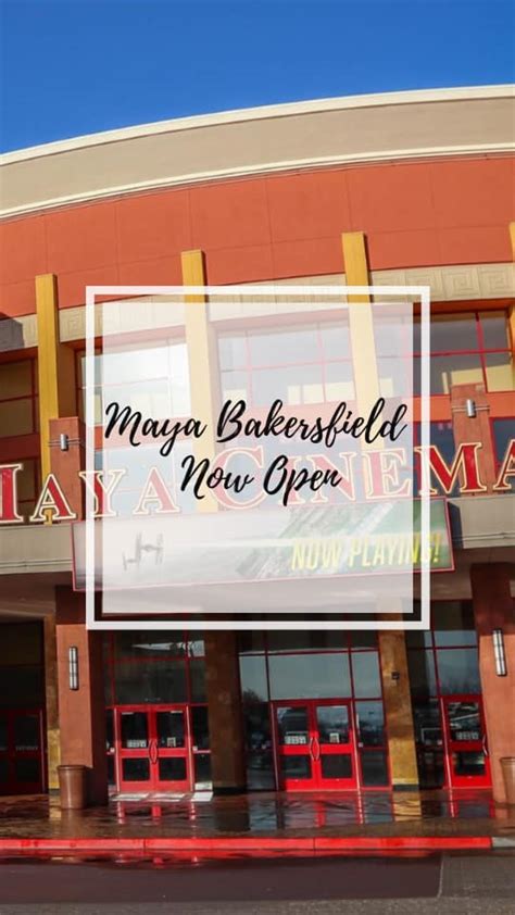 Maya Cinemas We Are Thrilled To Announce That Maya
