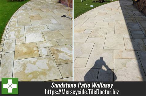 Sandstone Flagstone Archives Patio Stone Cleaning And Maintenance