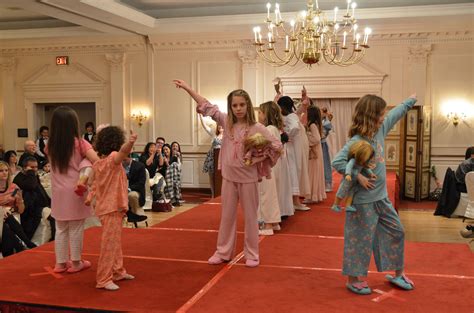 Junior League Of Philadelphia American Girl Fashion Show March 2 And 3