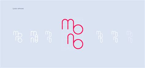 MONO :: Behance