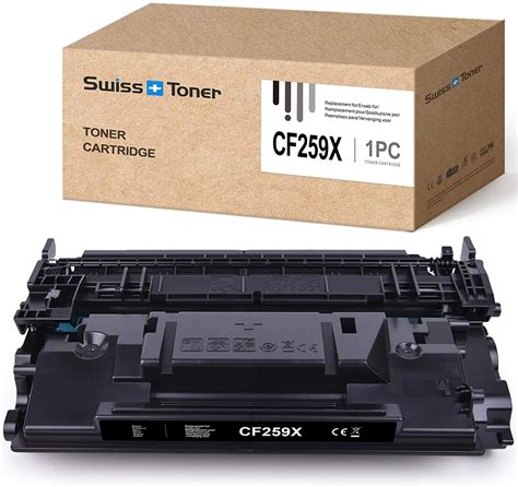 HP CF259X 59X Black Kompatibilen Toner Za 10 000 Strani Naju Si