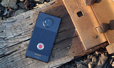 RED Hydrogen One launched with 4 view camera, SD835 from RM5413! - Zing ...