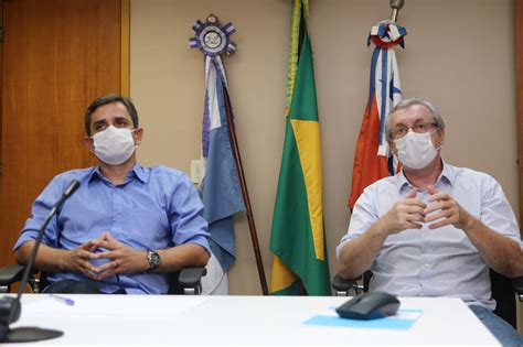 UFRJ e Prefeitura de Maricá firmam parceria para novo laboratório