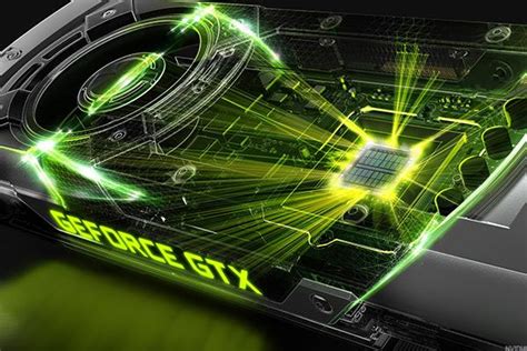 15 Best Nvidia Geforce Graphics Card List | MyGraphicsCard