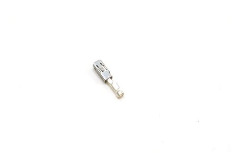 Mercedes Electrical Pin Bushing Genuine Mercedes A0135457626 013.545.76 ...