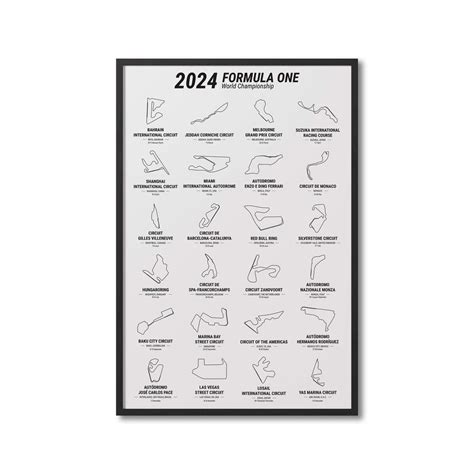 2024 F1 Schedule Printable Fawne Jenifer