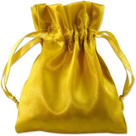 Satin Pouches Foiled Again Chocolate Coins