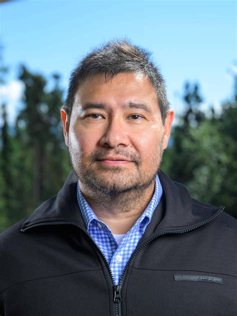 Raymond Anthony | Department of Philosophy | University of Alaska Anchorage