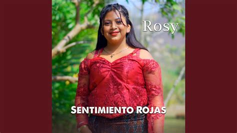 Rosy - YouTube