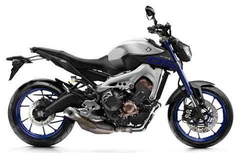 Yamaha MT Price Specs Review Pics Mileage In India