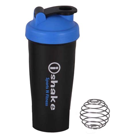 Protein Shaker Lodhi Sports