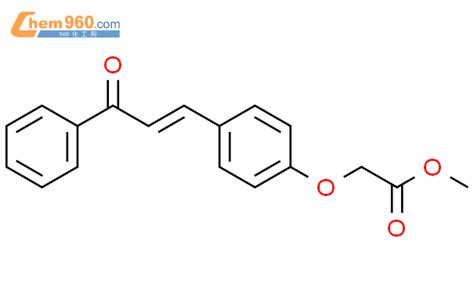 123228 88 6 Acetic Acid 4 3 Oxo 3 Phenyl 1 Propenyl Phenoxy