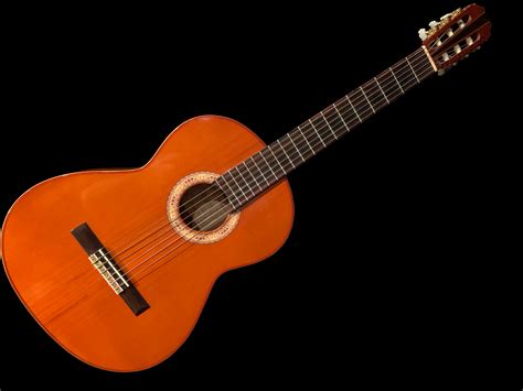 Alvarez CY116 Yairi Classical Guitar - Treasuretone™ Guitars | Vintage ...