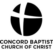 Concord Baptist Church of Christ - Churches - 833 Gardner C Taylor Blvd ...