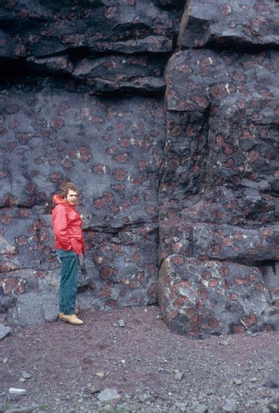 Barton Garnet Mine Gore Mountain NYS Dept Of Environmental