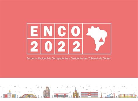 Tce Leva Experi Ncias E Projetos Para Encontro Nacional De