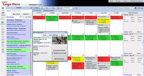 Half Ironman Training Plan
