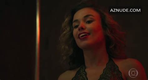 O Outro Lado Do Paraiso Nude Scenes Aznude