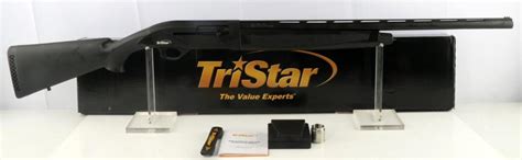 Sold Price New In Box Tristar Viper G2 Semi Auto 12ga Shotgun June 3 0122 9 00 Am Edt