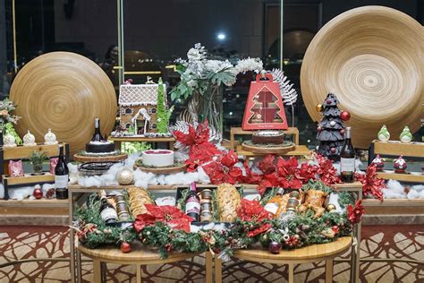 Days Before Christmas Grand Dafam Signature Surabaya Introduces One