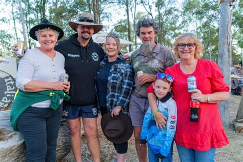 165 Photos from the 2023 Gympie Music Muster - Gympie Today