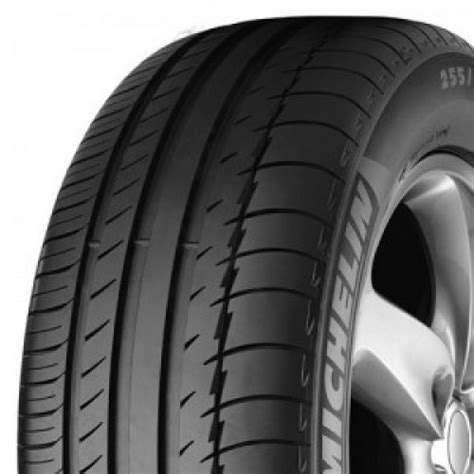 Michelin Latitude Sport Zr Xl Y