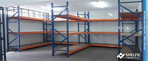 Venta de Mini Racks para Almacenes Precios en Lima Perú