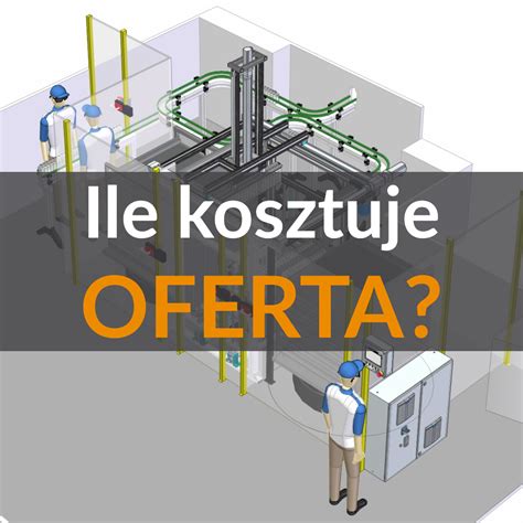 Ile Kosztuje Wycena Projektu Smart Automation