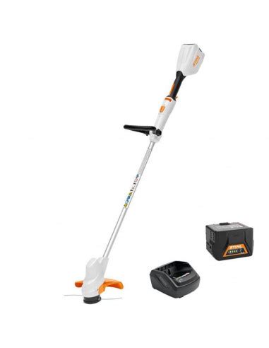 STIHL FSA 57 36V COMPACT CORDLESS GRASS TRIMMER KIT