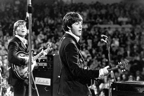 The Beatles: When Did They Break Up, Why, & More Explored In New Doc ...