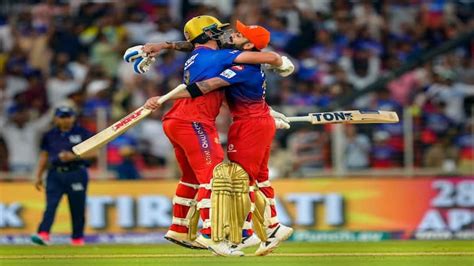 Gt Vs Rcb Highlights Ipl 2024 Jacks Unbeaten Ton Powers Royal