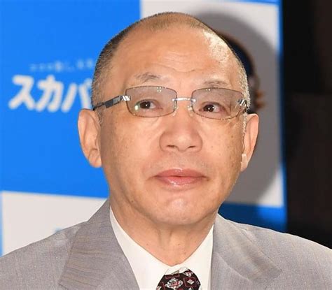 落合博満氏 中日移籍1年目に最もいいと感じた投手は「江川になるのかな」野球デイリースポーツ Online