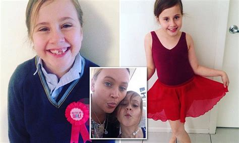 Victoria Mum Talks About Her Nine Year Old Daughter Being Victimised At