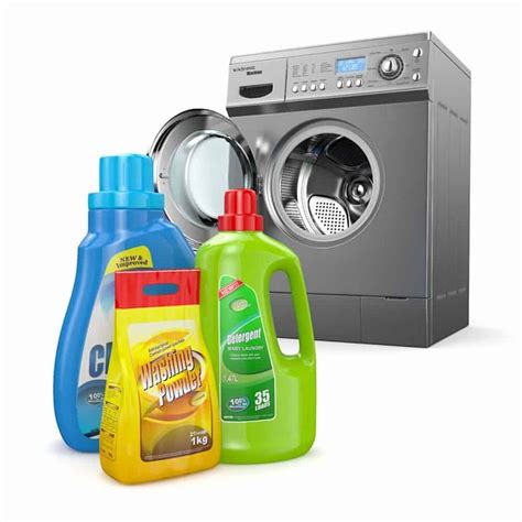 Best Detergent For Washing Machine Kenya at Margaret Beres blog