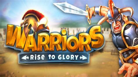 Warriors Rise To Glory Youtube