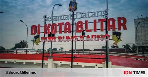 Tempat Makan Romantis Di Blitar