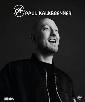 Paul Kalkbrenner Live In Ludwigsburg Residenzschloss