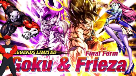 PRIMEROS SUMMONS DEL QUINTO ANIVERSARIO Dragon Ball Legends YouTube